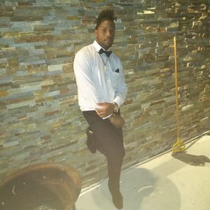 Meet your Posher, Darius